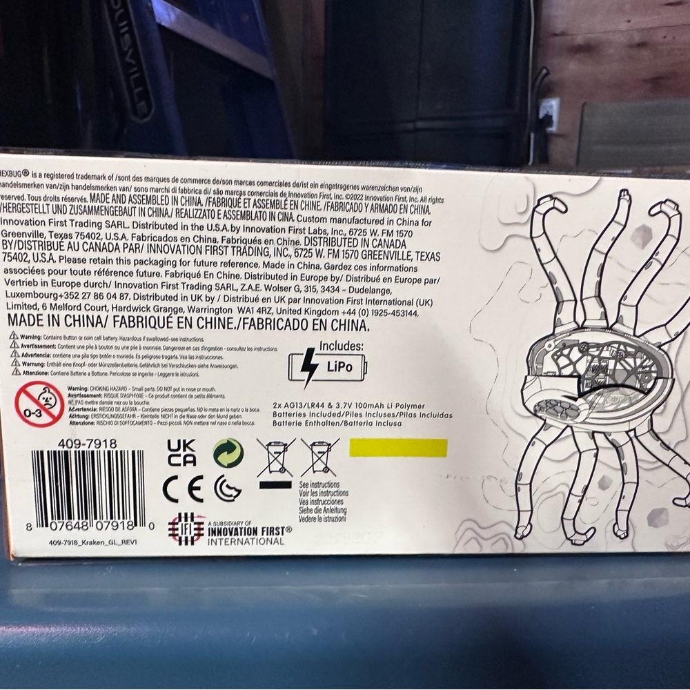 Hexbug - Picture 2 of 3